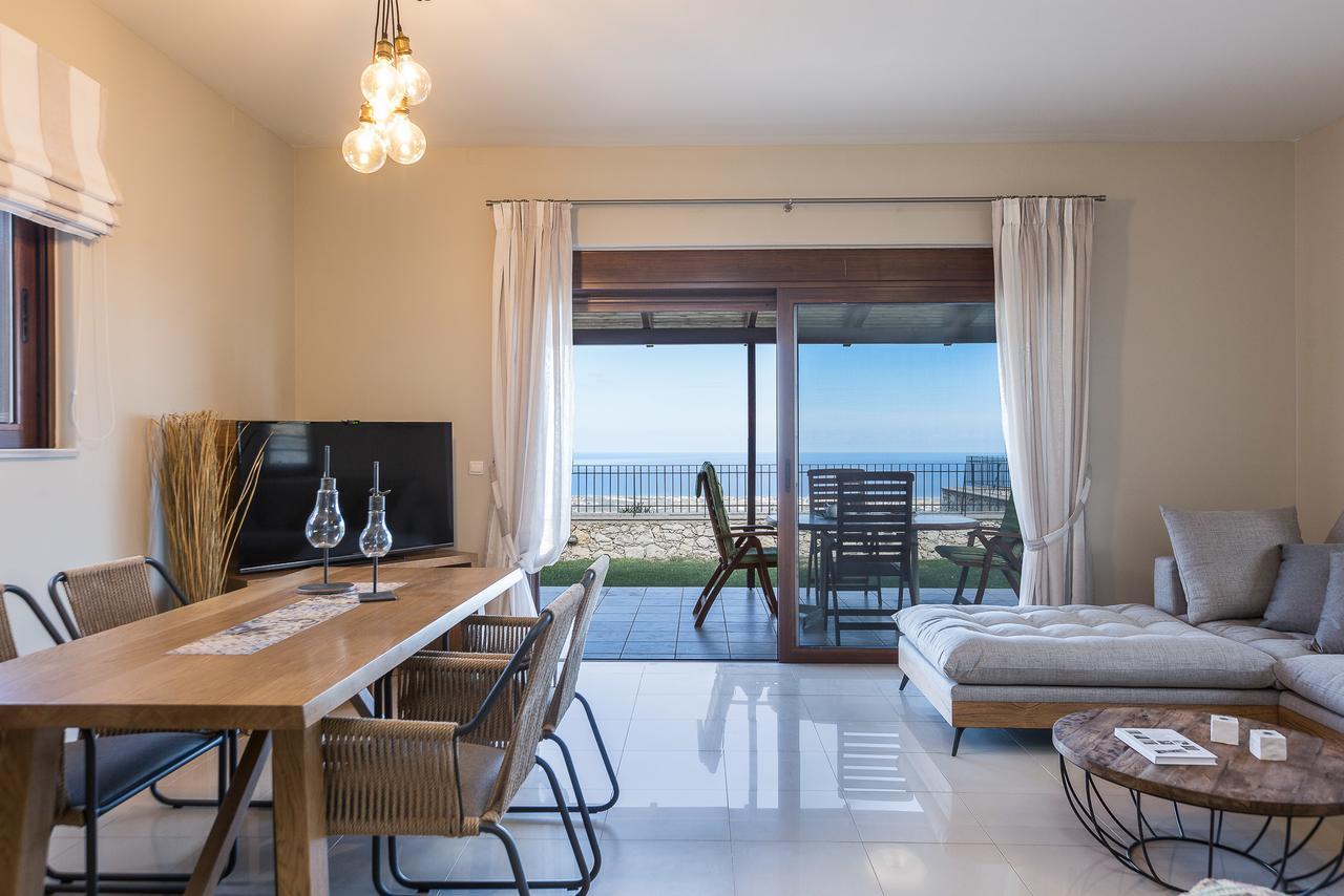 Thea Villas Κουρνάς Εξωτερικό φωτογραφία